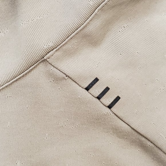 Lululemon Athletica Flesh Form Hoodie XL - Picture 4 of 7